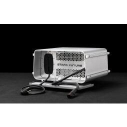 Komplettladegerät Schweiz