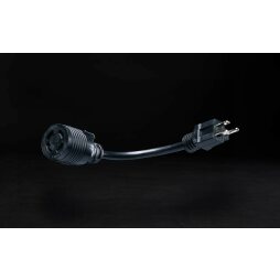 240-V-120-V-Netzkabeladapter