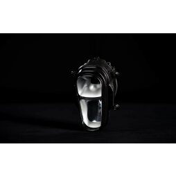 North Star Frontlicht