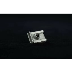 M6 clip nut for horn and rear spoiler