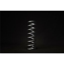 Shock spring 36 N/mm