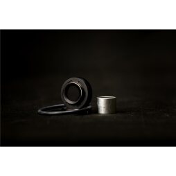 Shock service kit