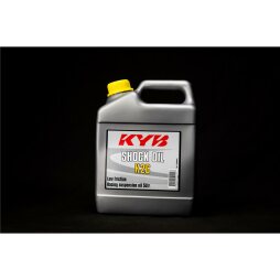 Shock oil 5L
