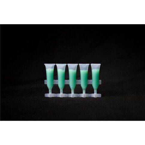 Fork grease 5x 5ml