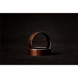 Fork metal slide bush (1 unit)