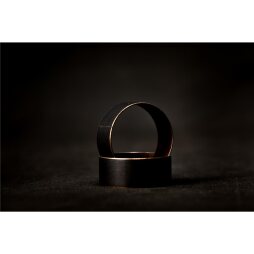 Fork friction outer bush (1 unit)