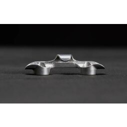 Swingarm Brake hose guide