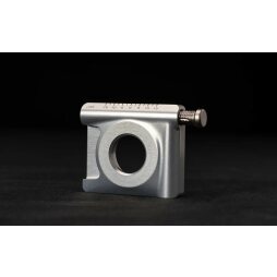 Rear wheel tensioner right assy