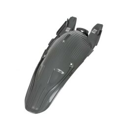 Rear fender Forest Grey