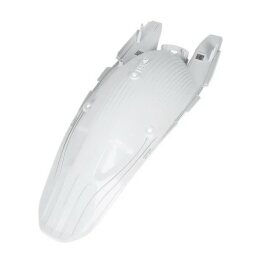 Rear fender Snow White