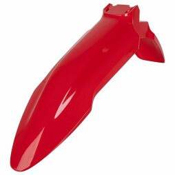 Front Fender Stark Red