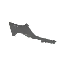 Front Spoiler Left Forest Grey