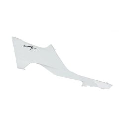 Front Spoiler Left Snow White