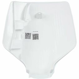 Number plate Snow White