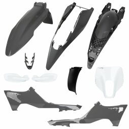 Body kit Forest Grey