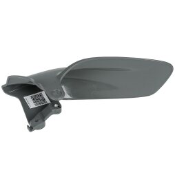 Right handguard Forest Grey