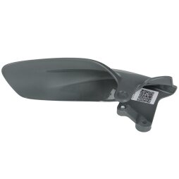 Left handguard Forest Grey