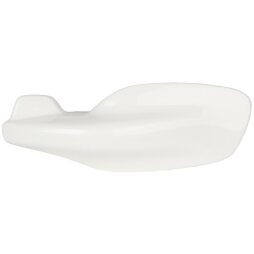 Left handguard Varg White