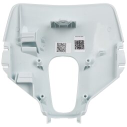 Front plate (indicators not included) Snow White