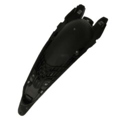 Rear fender Black