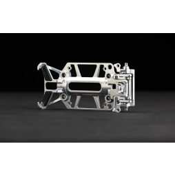 Docking station mechanism