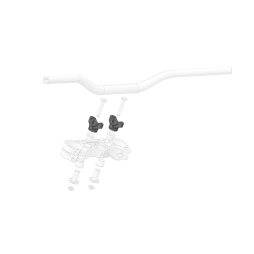 Lower Handlebar Bracket