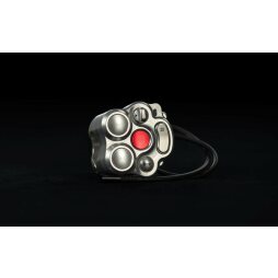 Control switch VARG EX left side