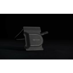 Wireless charging module