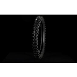 Front tire Metzeler medium 90/90-21