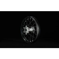 Rear wheel 18" Enduro