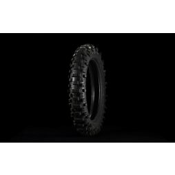 Rear tire Metzeler medium 140/80-18