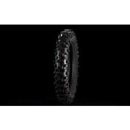 Rear tire Metzeler soft 140/80-18