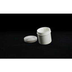 Mousse lubricant gel