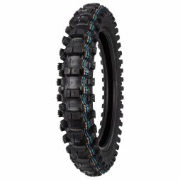 Dunlop Reifen MX34 110/90-19 Rear