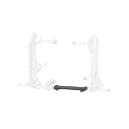 Forged Frame Bottom Beam