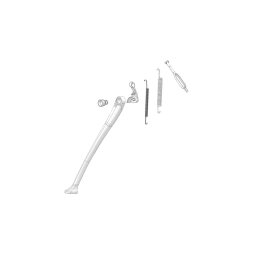 Seitenständer innere Feder