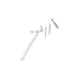 Haltegummi für Seitenständer