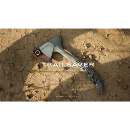 Trailsaver Axt