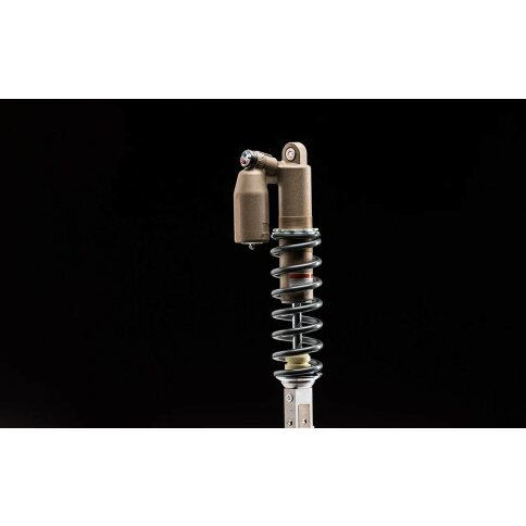 KYB Rear shock 90/95 kg / 198-209 lbs