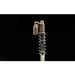 KYB Rear shock 95/100 kg / 209-220 lbs