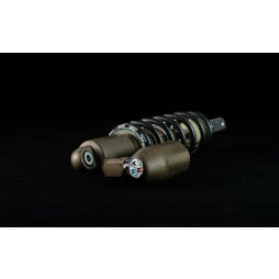 KYB Rear shock 95/100 kg / 209-220 lbs