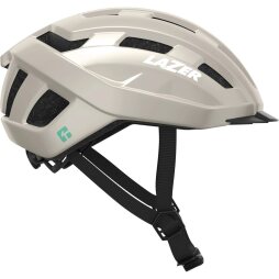 Lazer Helm Codax KinetiCore Hellgrau 54-61cm