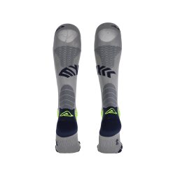 Acerbis Socken MX Impact Vented Gelb Grau
