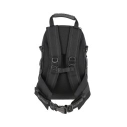 Acerbis Rucksack Shadow 38L Schwarz Gelb