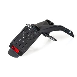 Beta Kennzeichenhalterungs Kit Alp 4.0