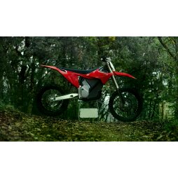 Stark Varg EX Rot 80PS