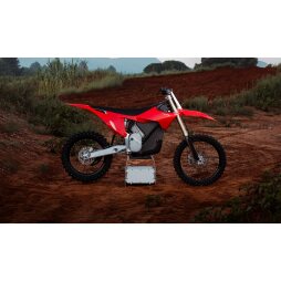Stark Varg MX 1.2 Rot 60PS