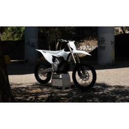 Stark Varg MX 1.2 Weiß 60PS