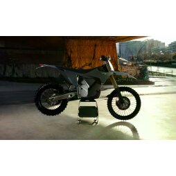 Stark Varg EX Grau 60PS