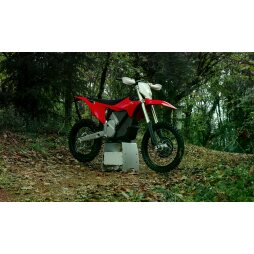 Stark Varg EX Rot 60PS